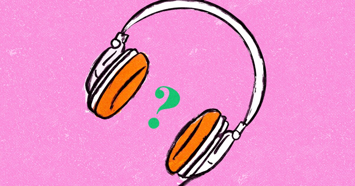 Thinking of ditching Spotify? Here's a user's guide to the wide world